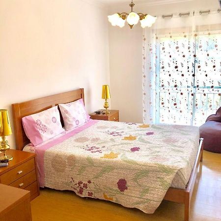 Apartamento Arte Xavega Apartment Nazaré Exterior foto