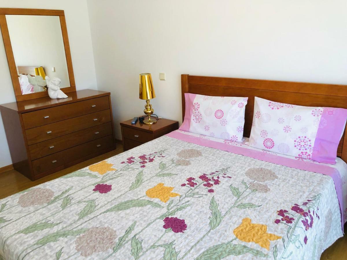 Apartamento Arte Xavega Apartment Nazaré Exterior foto