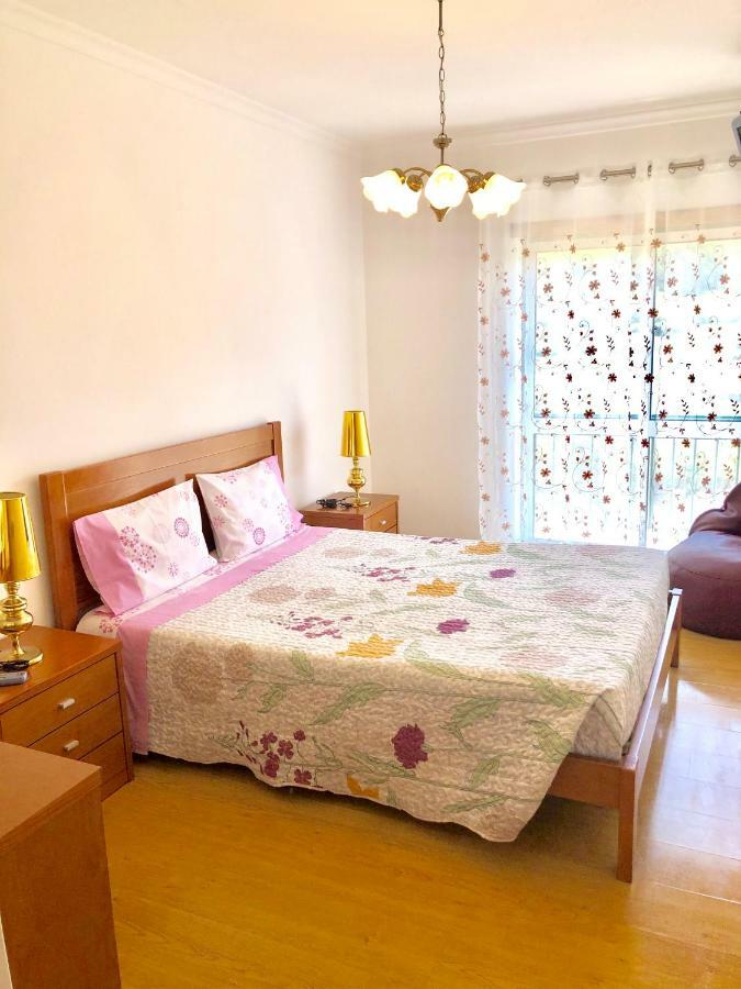 Apartamento Arte Xavega Apartment Nazaré Exterior foto